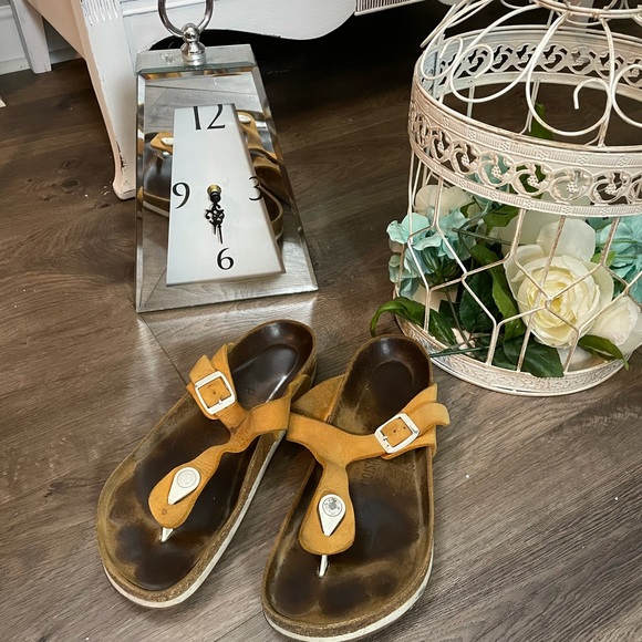 Birkenstock sandals - Picture 5 of 5